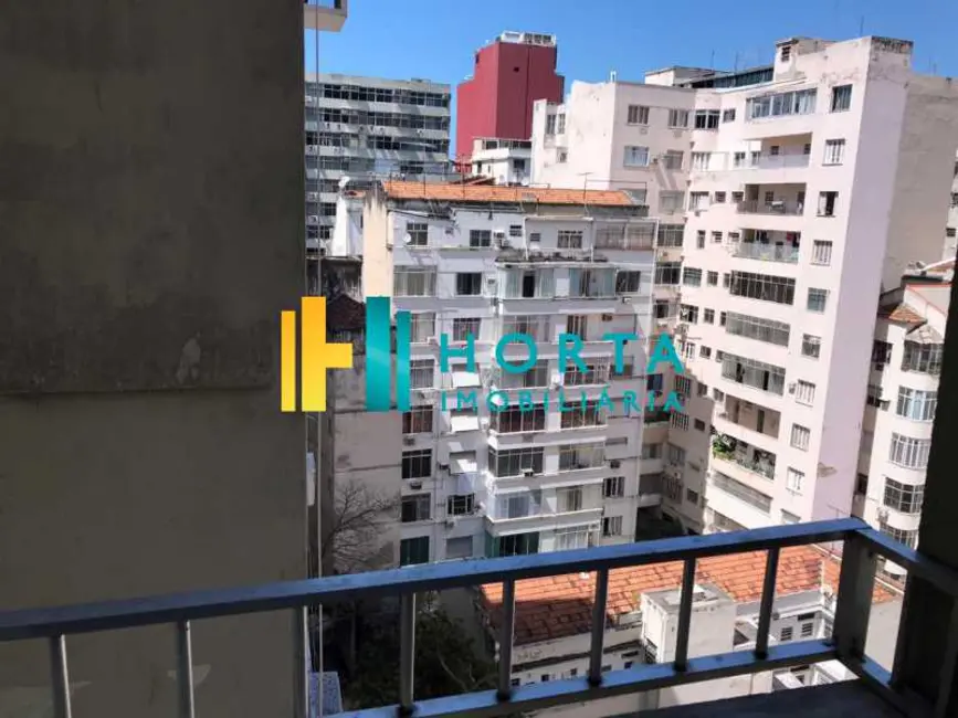 Kitnet com 1 quarto à venda, 23m2 em Rio De Janeiro - RJ - imagem 3 Foto 3 de Kitnet com 1 quarto à venda, 23m2 em Rio De Janeiro - RJ