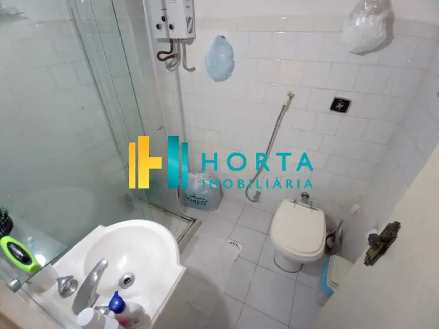 Kitnet com 1 quarto à venda, 31m2 em Rio De Janeiro - RJ - imagem 9 Foto 9 de Kitnet com 1 quarto à venda, 31m2 em Rio De Janeiro - RJ