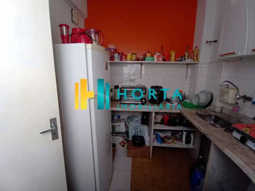 Kitnet com 1 quarto à venda, 31m2 em Rio De Janeiro - RJ - imagem 6 Foto 6 de Kitnet com 1 quarto à venda, 31m2 em Rio De Janeiro - RJ