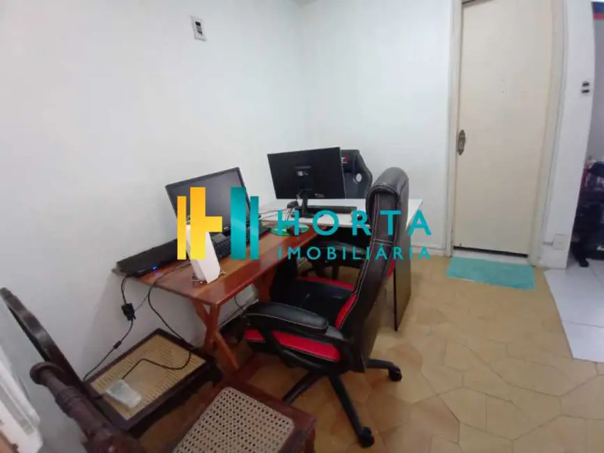 Kitnet com 1 quarto à venda, 31m2 em Rio De Janeiro - RJ - imagem 4 Foto 4 de Kitnet com 1 quarto à venda, 31m2 em Rio De Janeiro - RJ