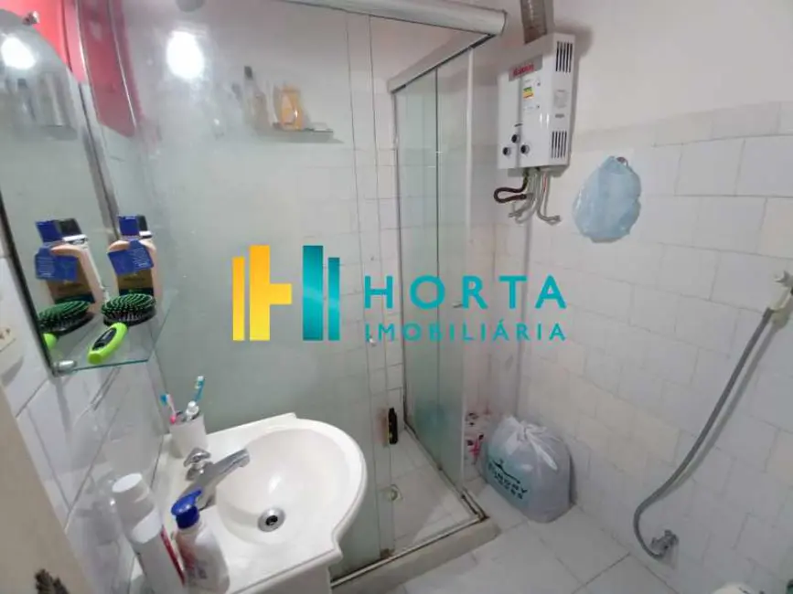 Kitnet com 1 quarto à venda, 31m2 em Rio De Janeiro - RJ - imagem 8 Foto 8 de Kitnet com 1 quarto à venda, 31m2 em Rio De Janeiro - RJ