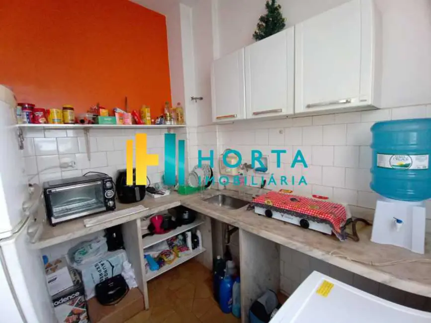 Kitnet com 1 quarto à venda, 31m2 em Rio De Janeiro - RJ - imagem 7 Foto 7 de Kitnet com 1 quarto à venda, 31m2 em Rio De Janeiro - RJ