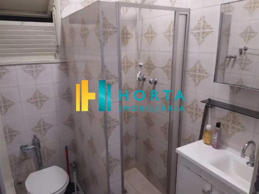 Kitnet com 1 quarto à venda, 29m2 em Rio De Janeiro - RJ - imagem 7 Foto 7 de Kitnet com 1 quarto à venda, 29m2 em Rio De Janeiro - RJ