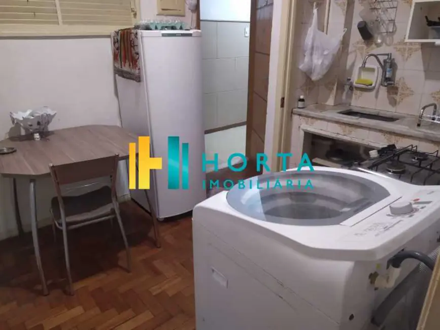 Kitnet com 1 quarto à venda, 29m2 em Rio De Janeiro - RJ - imagem 5 Foto 5 de Kitnet com 1 quarto à venda, 29m2 em Rio De Janeiro - RJ