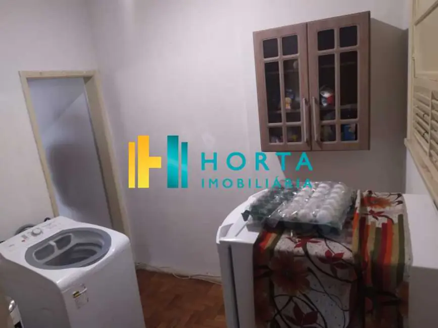 Kitnet com 1 quarto à venda, 29m2 em Rio De Janeiro - RJ - imagem 4 Foto 4 de Kitnet com 1 quarto à venda, 29m2 em Rio De Janeiro - RJ