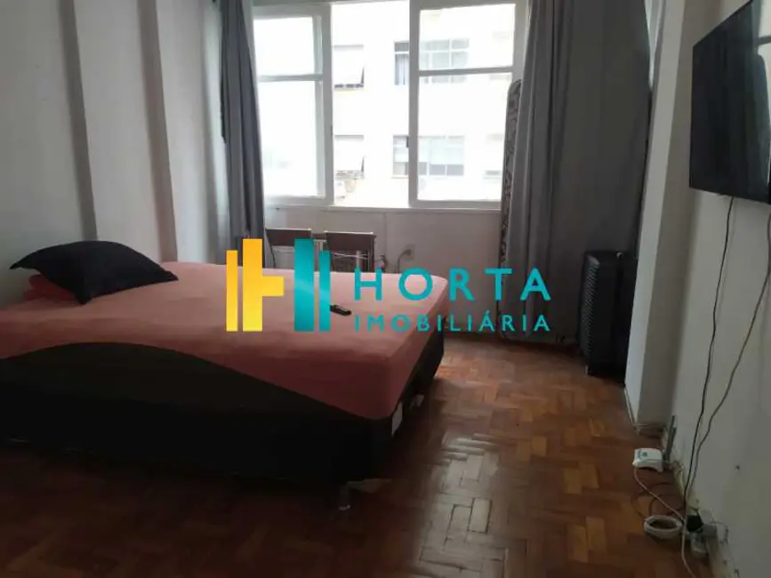 Kitnet com 1 quarto à venda, 29m2 em Rio De Janeiro - RJ - imagem 3 Foto 3 de Kitnet com 1 quarto à venda, 29m2 em Rio De Janeiro - RJ