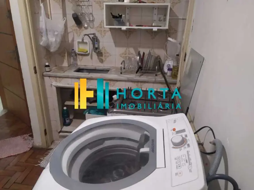 Kitnet com 1 quarto à venda, 29m2 em Rio De Janeiro - RJ - imagem 6 Foto 6 de Kitnet com 1 quarto à venda, 29m2 em Rio De Janeiro - RJ