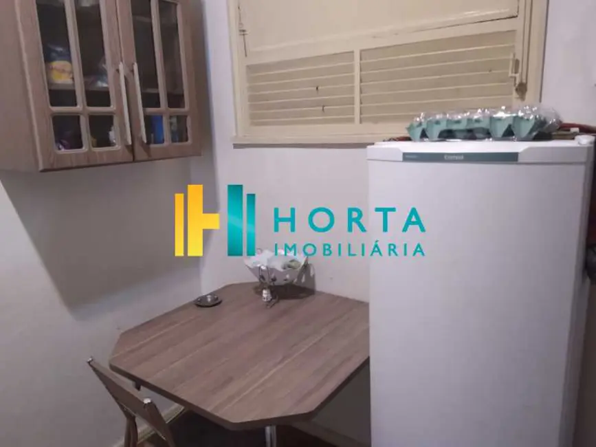 Kitnet com 1 quarto à venda, 29m2 em Rio De Janeiro - RJ - imagem 8 Foto 8 de Kitnet com 1 quarto à venda, 29m2 em Rio De Janeiro - RJ