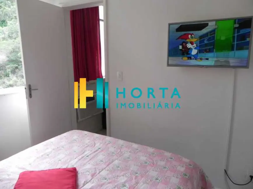 Foto 7 de Kitnet com 1 quarto à venda, 35m2 em Rio De Janeiro - RJ