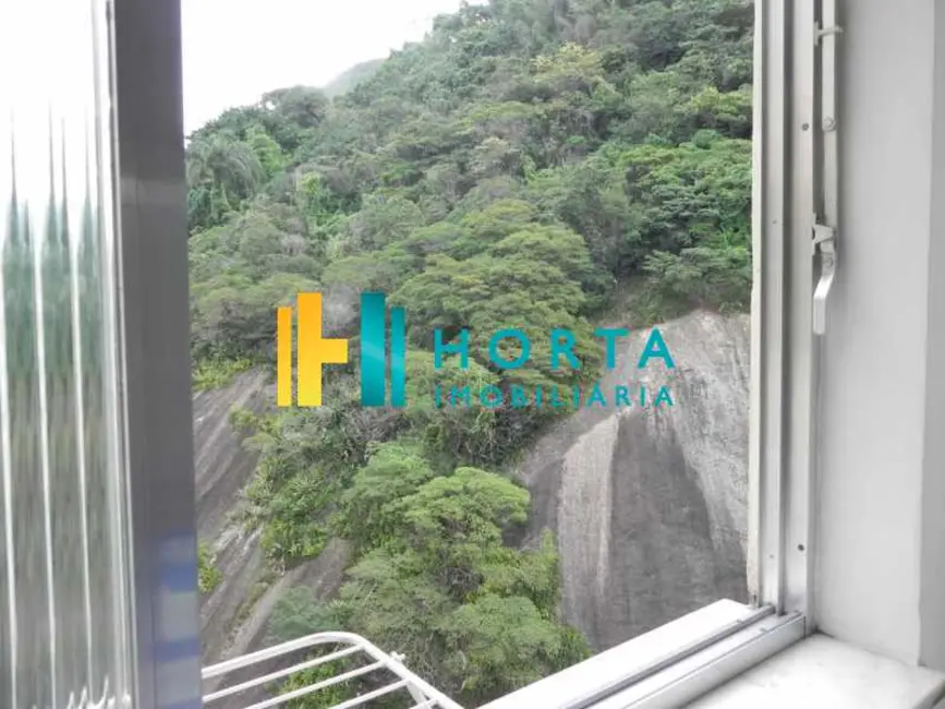 Foto 6 de Kitnet com 1 quarto à venda, 35m2 em Rio De Janeiro - RJ