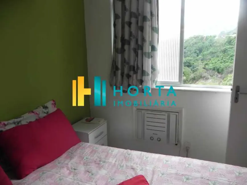 Foto 8 de Kitnet com 1 quarto à venda, 35m2 em Rio De Janeiro - RJ