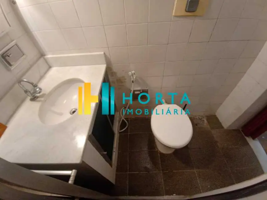 Kitnet com 1 quarto à venda, 29m2 em Rio De Janeiro - RJ - imagem 7 Foto 7 de Kitnet com 1 quarto à venda, 29m2 em Rio De Janeiro - RJ