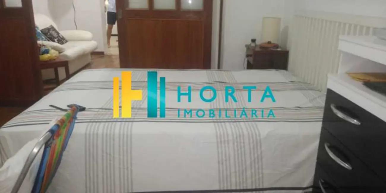 Foto 6 de Kitnet com 1 quarto à venda, 42m2 em Rio De Janeiro - RJ