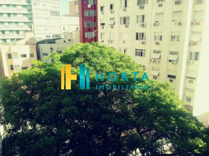 Foto 3 de Kitnet com 1 quarto à venda, 40m2 em Rio De Janeiro - RJ