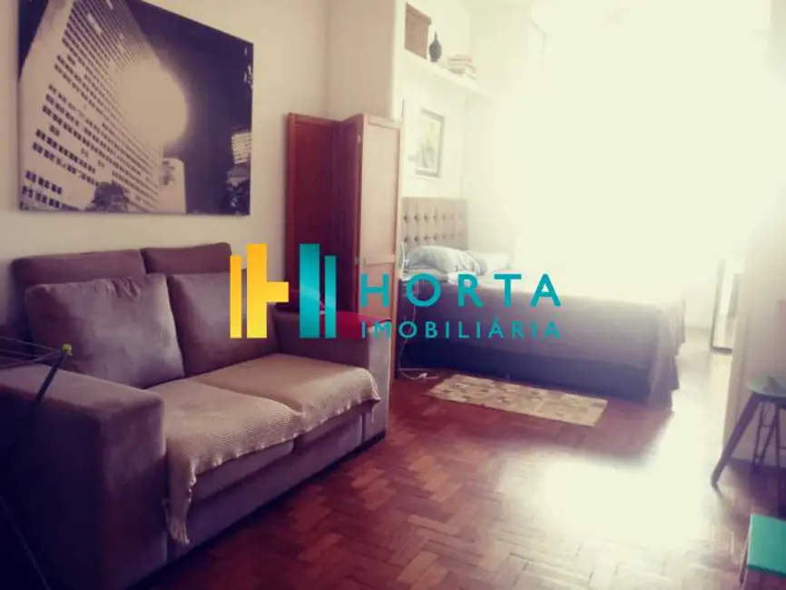 Foto 5 de Kitnet com 1 quarto à venda, 40m2 em Rio De Janeiro - RJ