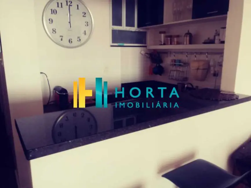 Foto 9 de Kitnet com 1 quarto à venda, 40m2 em Rio De Janeiro - RJ