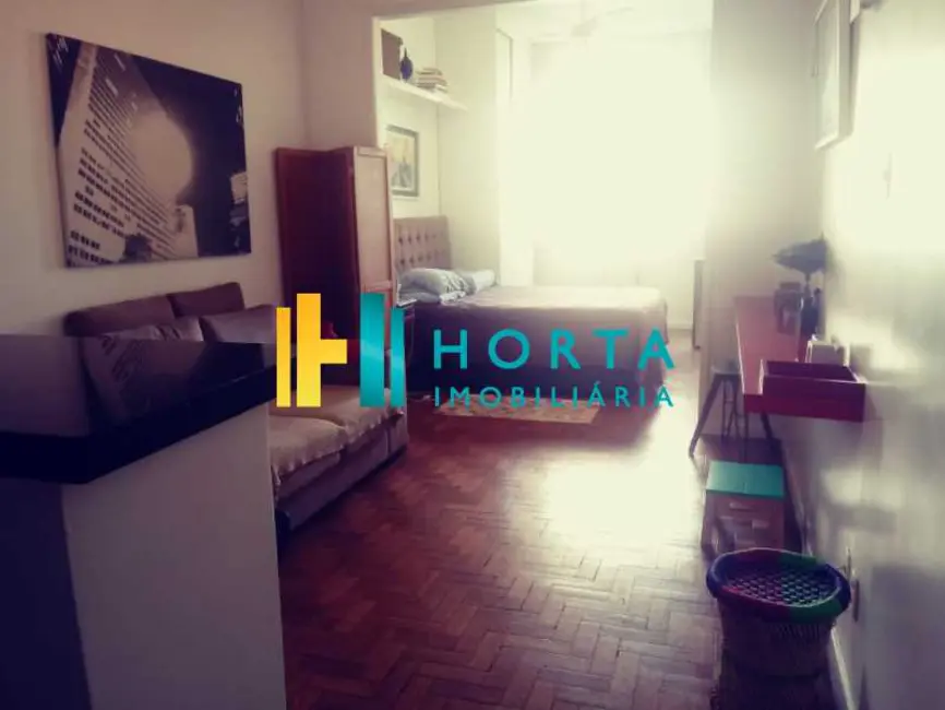 Foto 6 de Kitnet com 1 quarto à venda, 40m2 em Rio De Janeiro - RJ