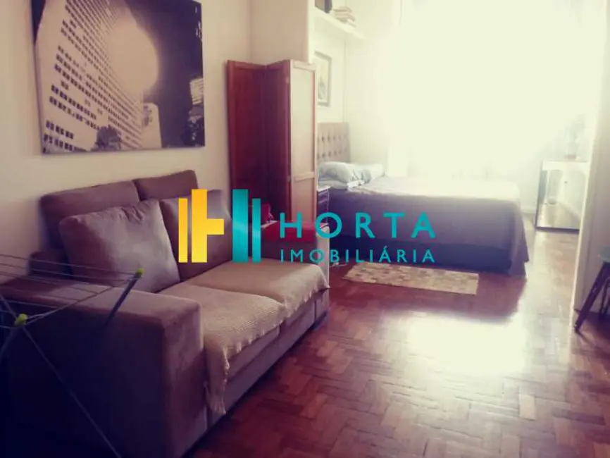 Foto 7 de Kitnet com 1 quarto à venda, 40m2 em Rio De Janeiro - RJ