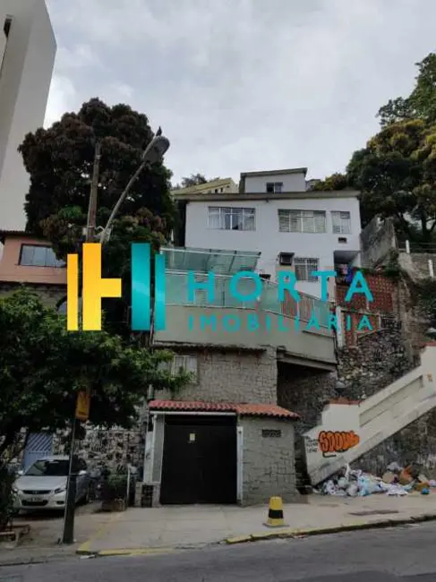 Foto 3 de Prédio Inteiro à venda, 480m2 em Rio De Janeiro - RJ