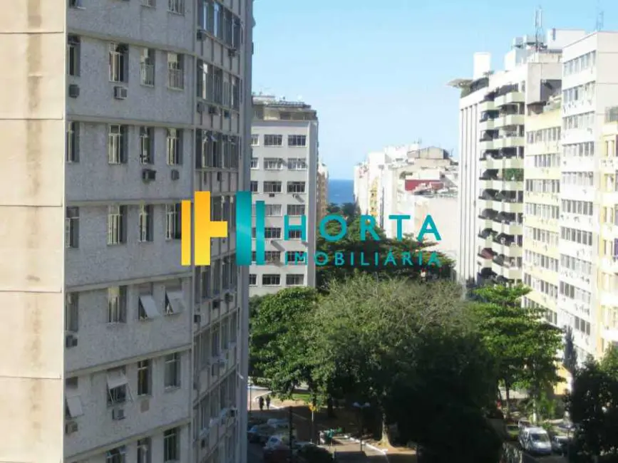 Foto 4 de Prédio Inteiro à venda, 480m2 em Rio De Janeiro - RJ