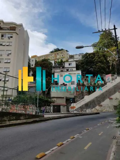 Foto 5 de Prédio Inteiro à venda, 480m2 em Rio De Janeiro - RJ