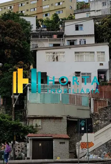 Foto 1 de Prédio Inteiro à venda, 480m2 em Rio De Janeiro - RJ