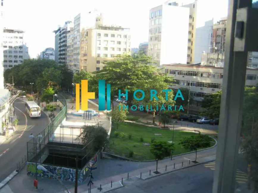 Foto 7 de Prédio Inteiro à venda, 480m2 em Rio De Janeiro - RJ