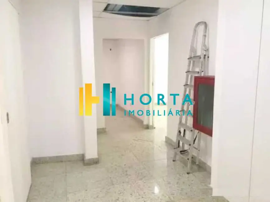 Foto 1 de Prédio Inteiro à venda, 765m2 em Rio De Janeiro - RJ