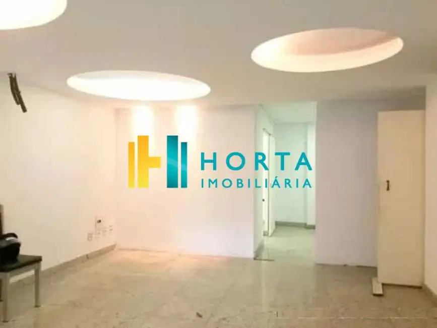 Foto 3 de Prédio Inteiro à venda, 765m2 em Rio De Janeiro - RJ