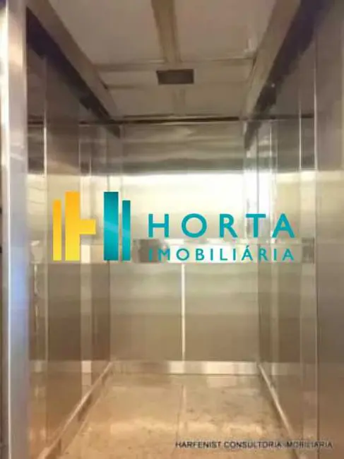 Foto 2 de Prédio Inteiro à venda, 765m2 em Rio De Janeiro - RJ