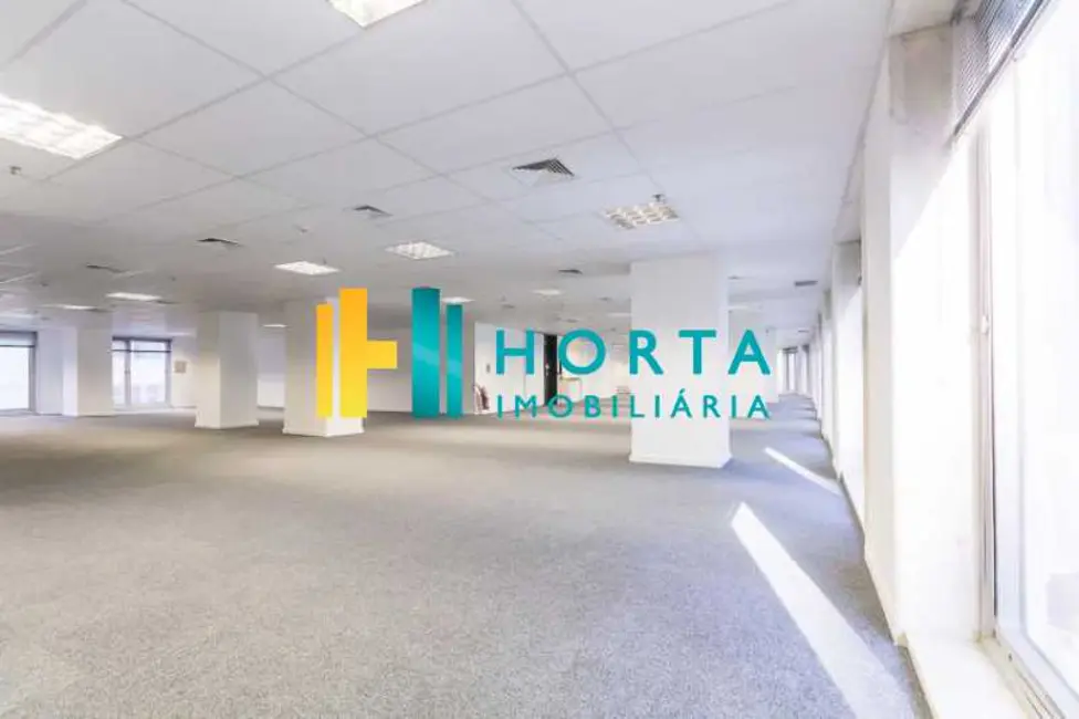 Foto 5 de Prédio Inteiro à venda, 675m2 em Rio De Janeiro - RJ