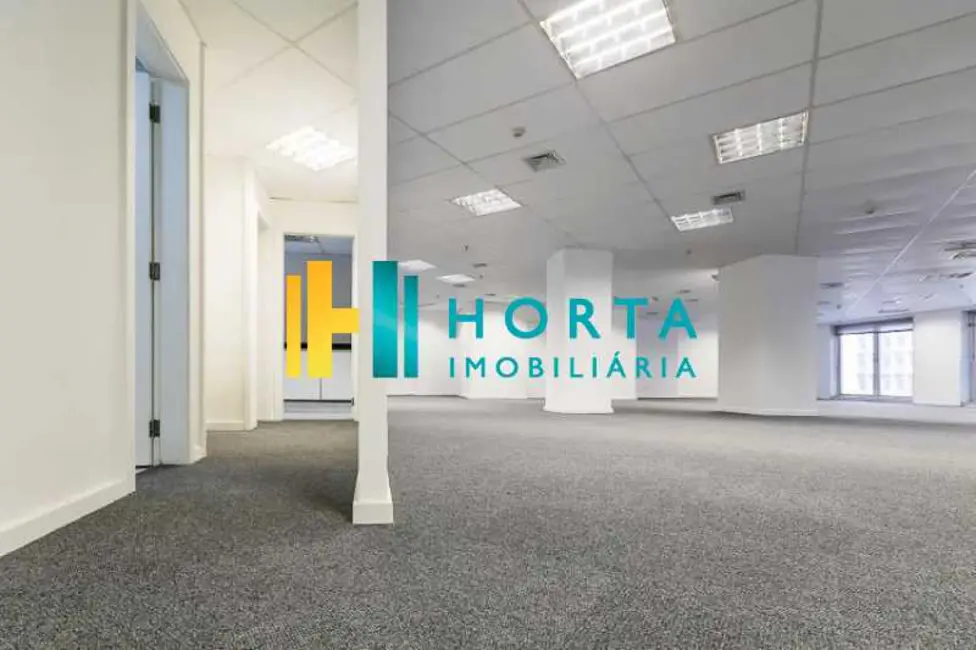 Foto 9 de Prédio Inteiro à venda, 675m2 em Rio De Janeiro - RJ