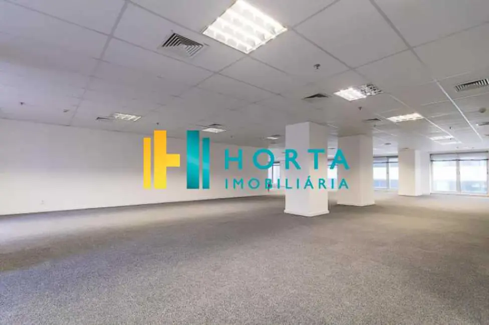 Foto 3 de Prédio Inteiro à venda, 675m2 em Rio De Janeiro - RJ