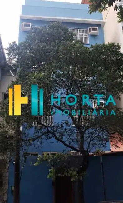 Foto 2 de Prédio Inteiro com 14 quartos à venda, 300m2 em Rio De Janeiro - RJ