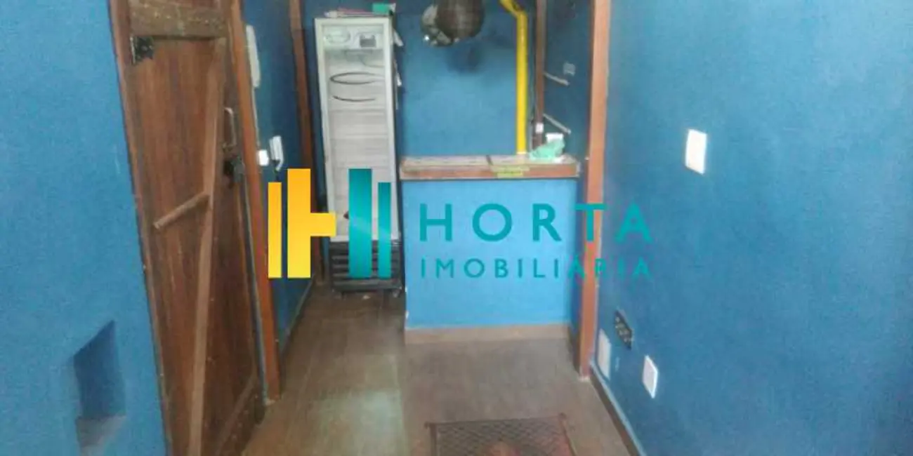 Foto 9 de Prédio Inteiro com 14 quartos à venda, 300m2 em Rio De Janeiro - RJ