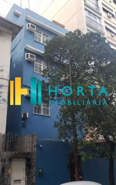 Foto 1 de Prédio Inteiro com 14 quartos à venda, 300m2 em Rio De Janeiro - RJ