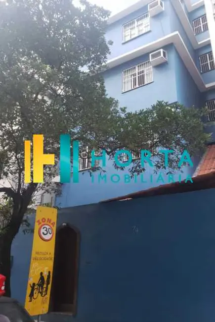 Foto 3 de Prédio Inteiro com 14 quartos à venda, 300m2 em Rio De Janeiro - RJ