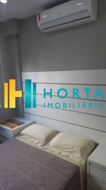 Kitnet com 1 quarto à venda, 23m2 em Rio De Janeiro - RJ - imagem 5 Foto 5 de Kitnet com 1 quarto à venda, 23m2 em Rio De Janeiro - RJ