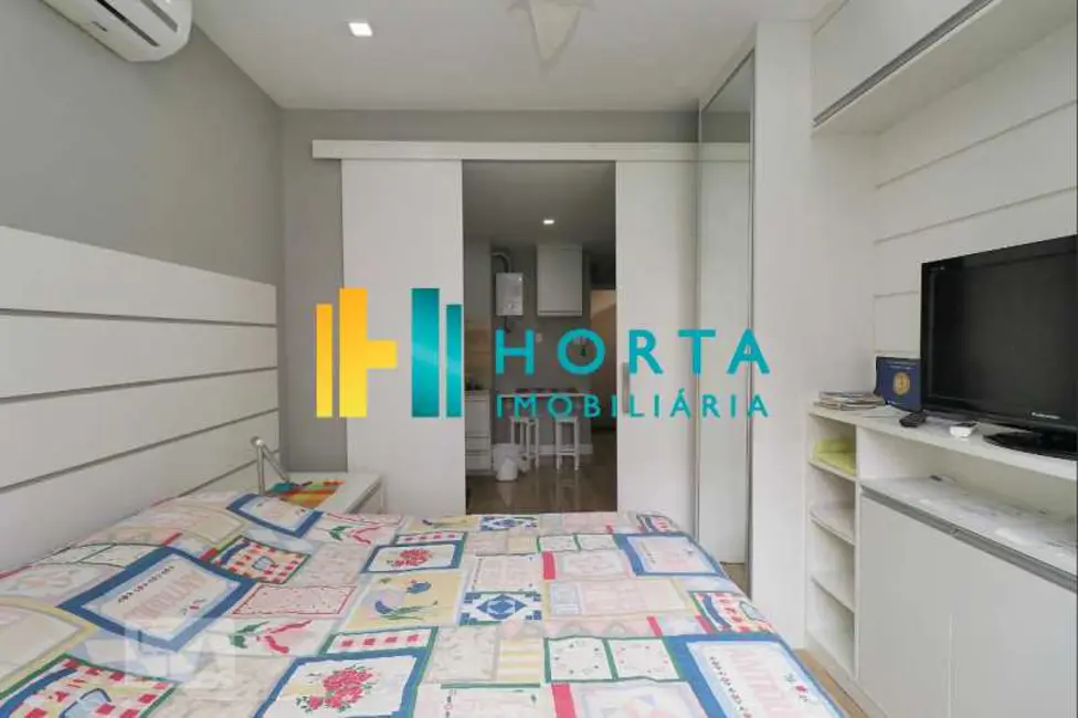 Kitnet com 1 quarto à venda, 23m2 em Rio De Janeiro - RJ - imagem 8 Foto 8 de Kitnet com 1 quarto à venda, 23m2 em Rio De Janeiro - RJ