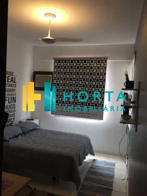 Foto 7 de Kitnet à venda, 21m2 em Rio De Janeiro - RJ