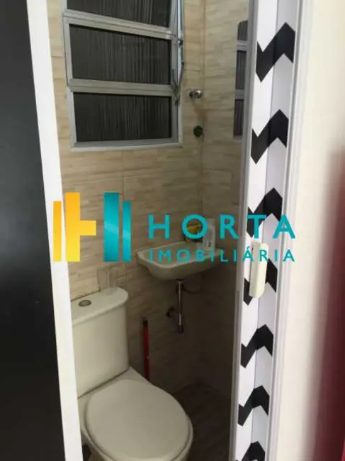 Foto 5 de Kitnet à venda, 21m2 em Rio De Janeiro - RJ