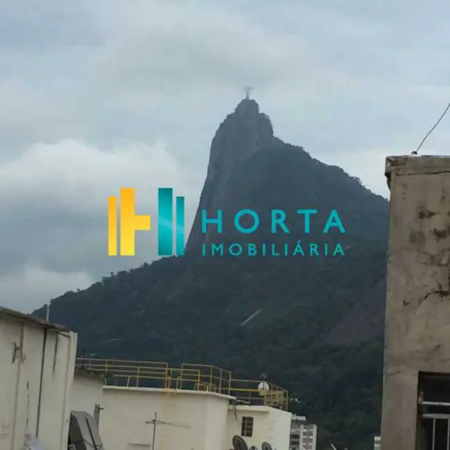 Foto 1 de Kitnet à venda, 21m2 em Rio De Janeiro - RJ