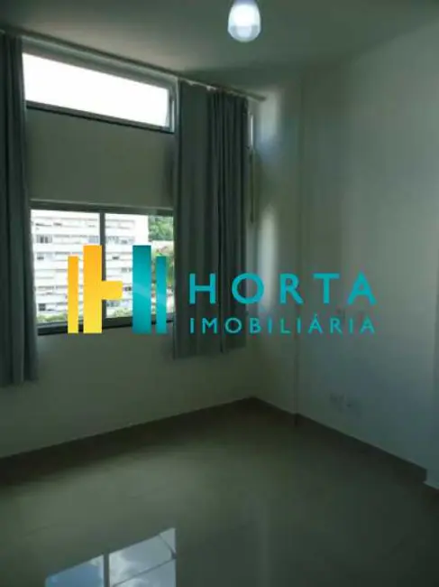 Foto 9 de Kitnet à venda, 22m2 em Rio De Janeiro - RJ