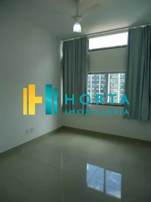 Foto 5 de Kitnet à venda, 22m2 em Rio De Janeiro - RJ