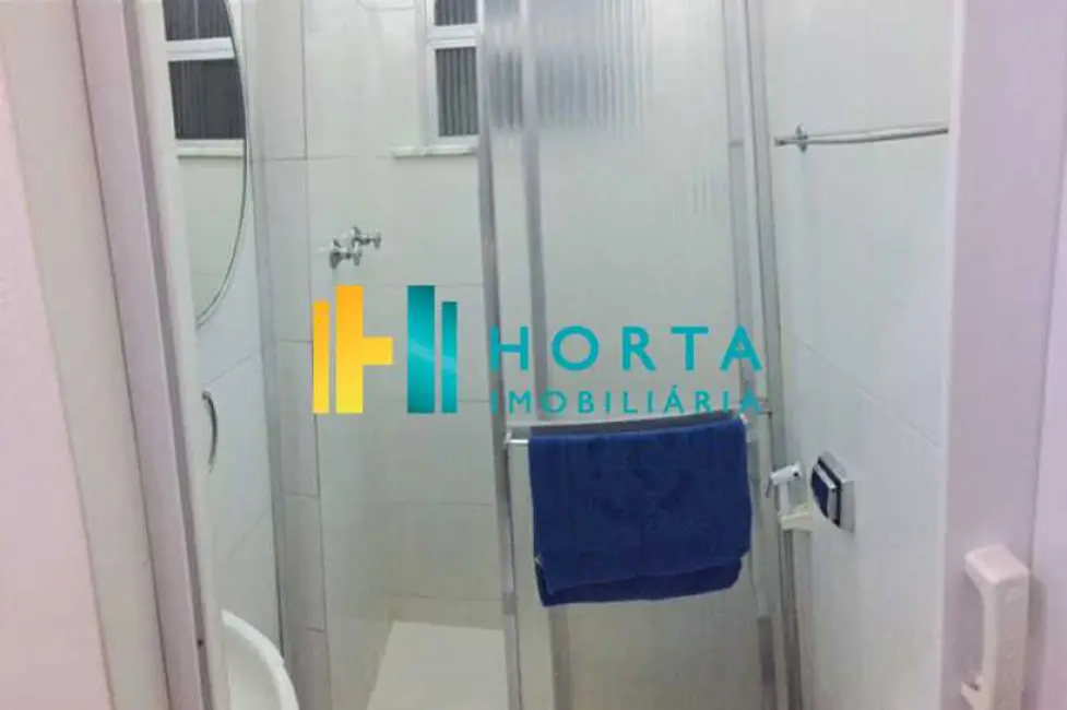 Kitnet à venda, 25m2 em Rio De Janeiro - RJ - imagem 5 Foto 5 de Kitnet à venda, 25m2 em Rio De Janeiro - RJ