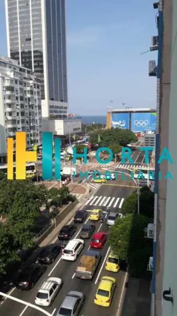 Kitnet à venda, 25m2 em Rio De Janeiro - RJ - imagem 7 Foto 7 de Kitnet à venda, 25m2 em Rio De Janeiro - RJ