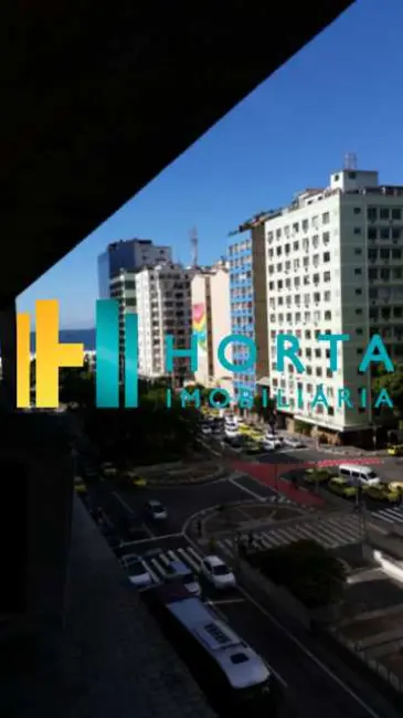 Kitnet à venda, 25m2 em Rio De Janeiro - RJ - imagem 6 Foto 6 de Kitnet à venda, 25m2 em Rio De Janeiro - RJ