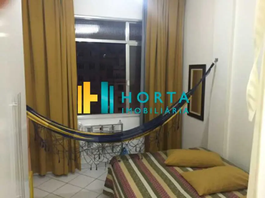 Kitnet à venda, 25m2 em Rio De Janeiro - RJ - imagem 3 Foto 3 de Kitnet à venda, 25m2 em Rio De Janeiro - RJ