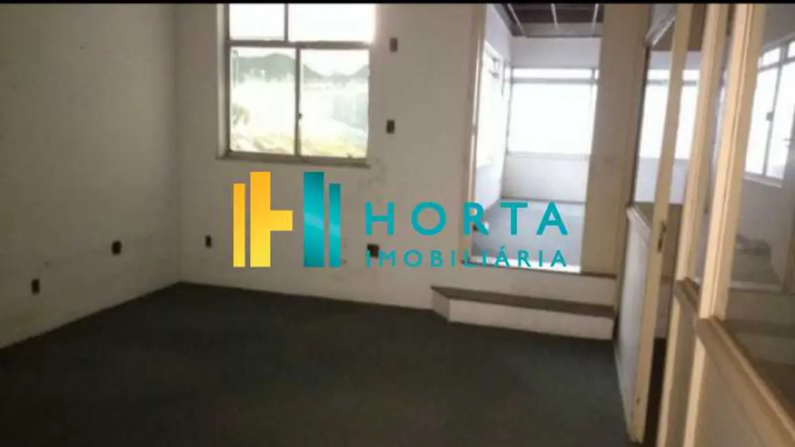 Foto 9 de Prédio Inteiro à venda e para alugar, 788m2 em Rio De Janeiro - RJ