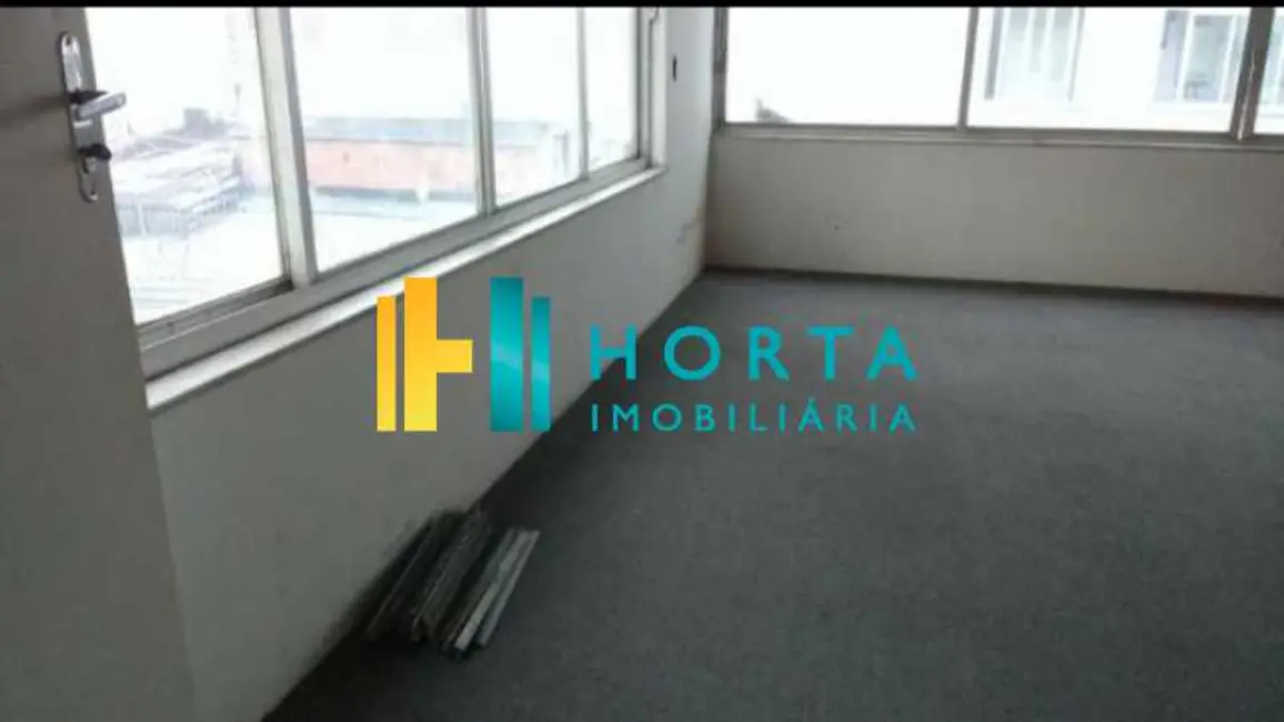 Foto 5 de Prédio Inteiro à venda e para alugar, 788m2 em Rio De Janeiro - RJ